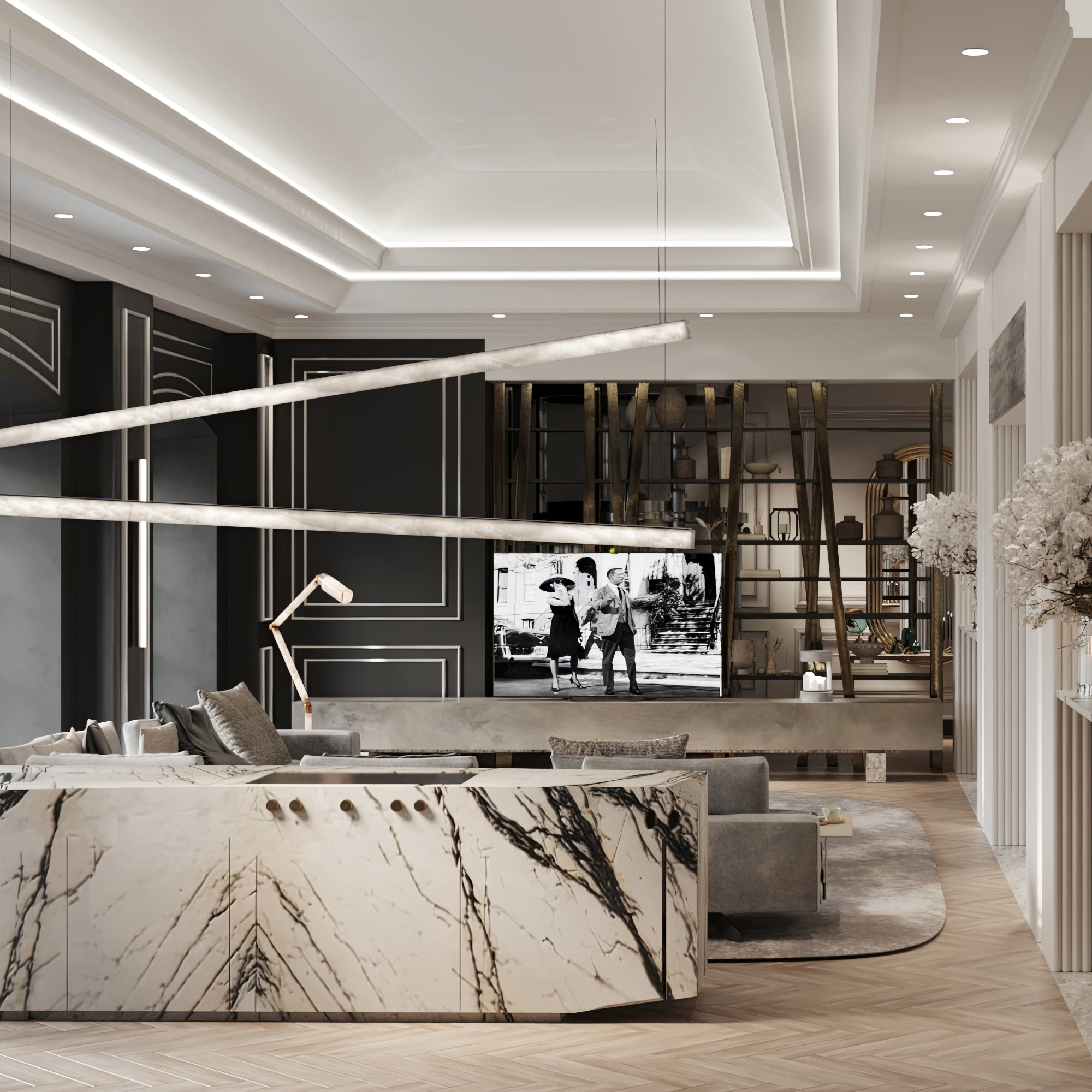 Основное изображение