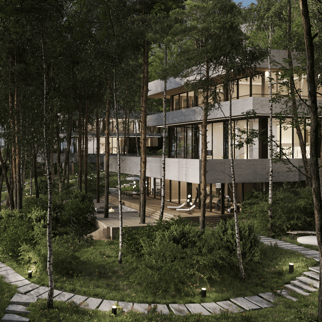 Основное изображение